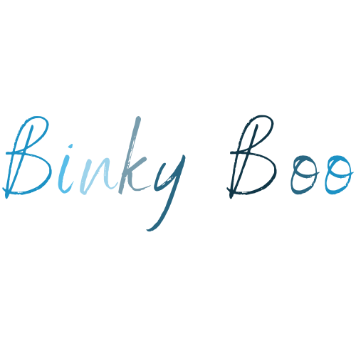 Binky Boo