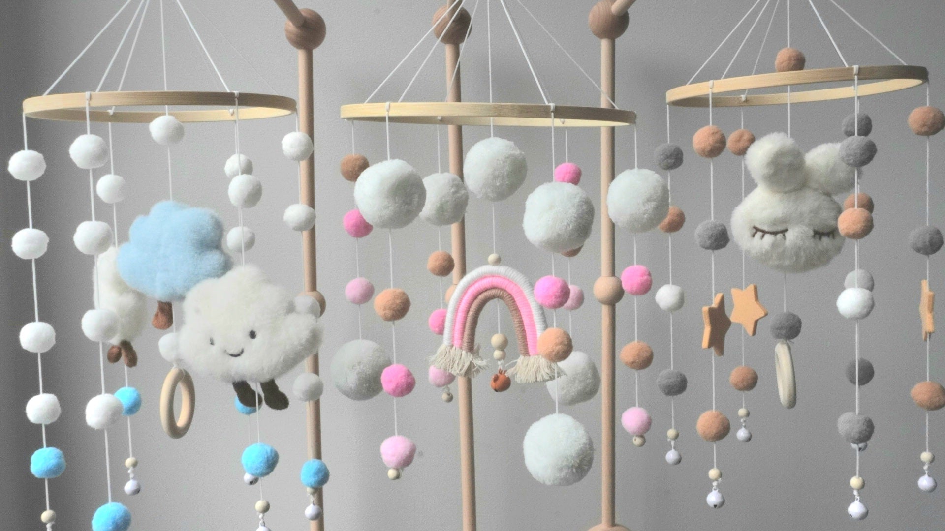 Binky's Ultimate Mobile Bundle - Binky Boo